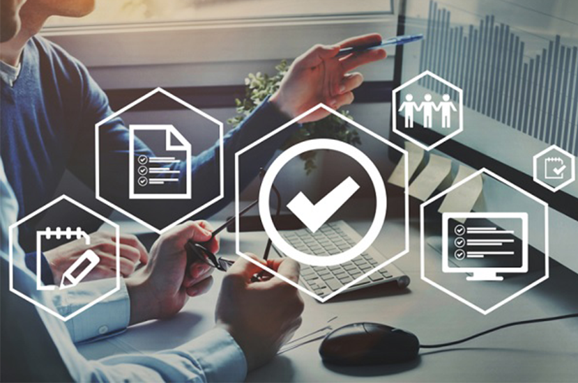 Thủ tục nhanh gọn